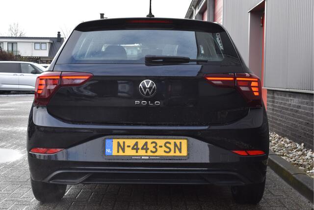 Volkswagen POLO 1.0 TSI Life Facelift Virtual cockpit, Adaptive cruise, PDC, DAB