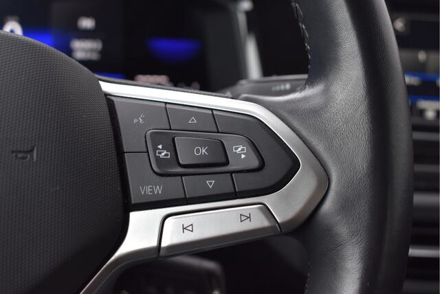 Volkswagen POLO 1.0 TSI Life Facelift Virtual cockpit, Adaptive cruise, PDC, DAB