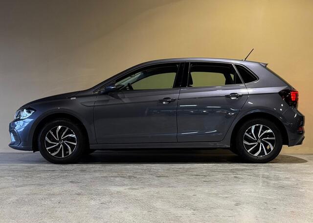 Volkswagen POLO 1.0 TSI Life