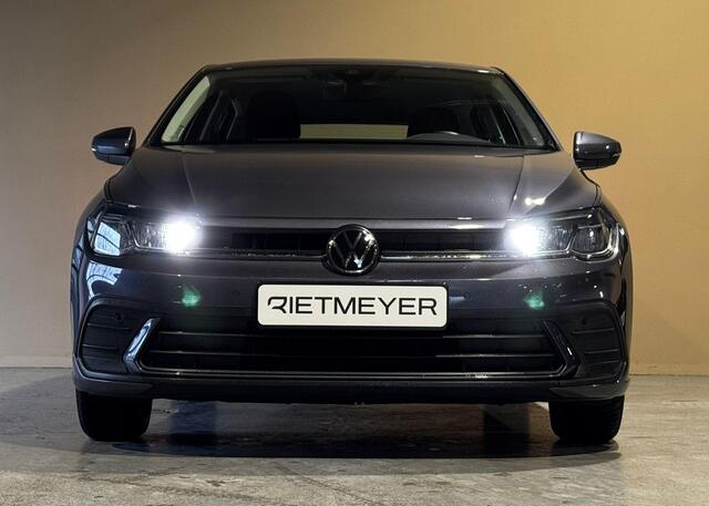 Volkswagen POLO 1.0 TSI Life