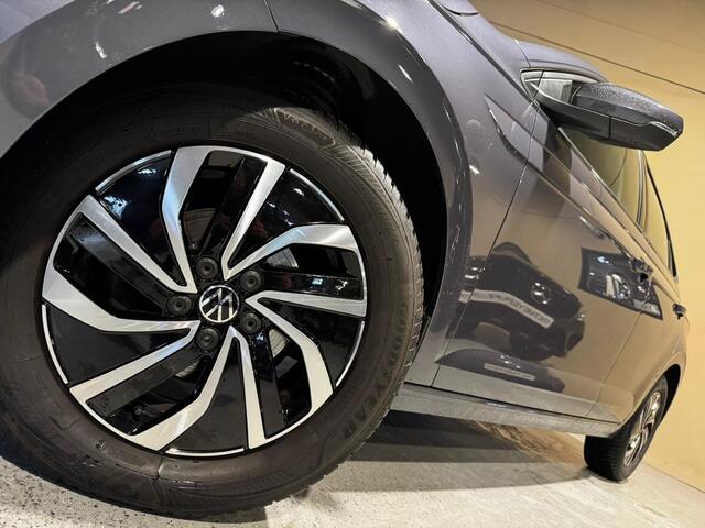 Volkswagen POLO 1.0 TSI Life