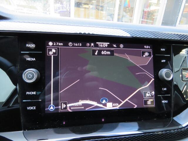 Volkswagen POLO 1.0 TSI DSG-aut. LIFE / Navi / Adap.cruise / Navi / Carplay / BOVAG garantie