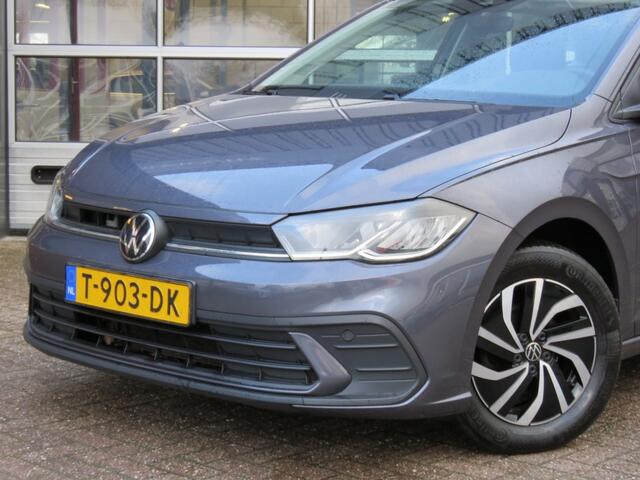 Volkswagen POLO 1.0 TSI DSG-aut. LIFE / Navi / Adap.cruise / Navi / Carplay / BOVAG garantie