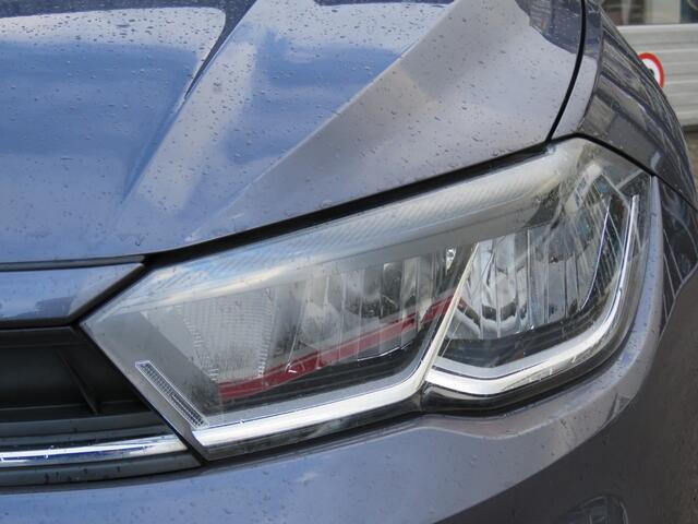 Volkswagen POLO 1.0 TSI DSG-aut. LIFE / Navi / Adap.cruise / Navi / Carplay / BOVAG garantie