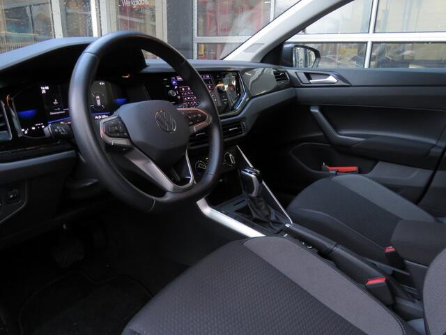 Volkswagen POLO 1.0 TSI DSG-aut. LIFE / Navi / Adap.cruise / Navi / Carplay / BOVAG garantie