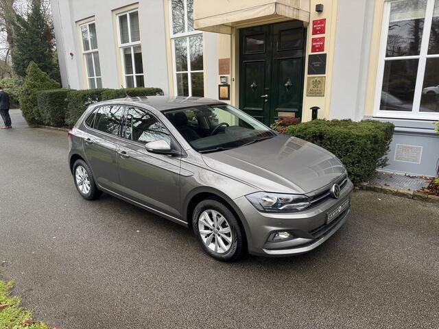 Volkswagen POLO 1.0 TSI Highline, Adaptieve cruise
