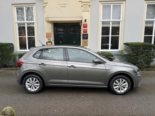 Volkswagen POLO 1.0 TSI Highline, Adaptieve cruise