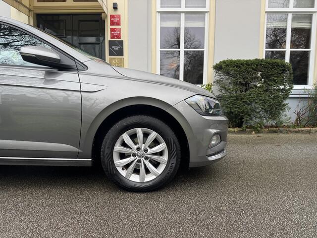 Volkswagen POLO 1.0 TSI Highline, Adaptieve cruise