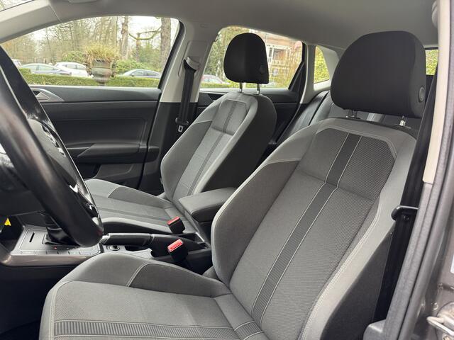 Volkswagen POLO 1.0 TSI Highline, Adaptieve cruise