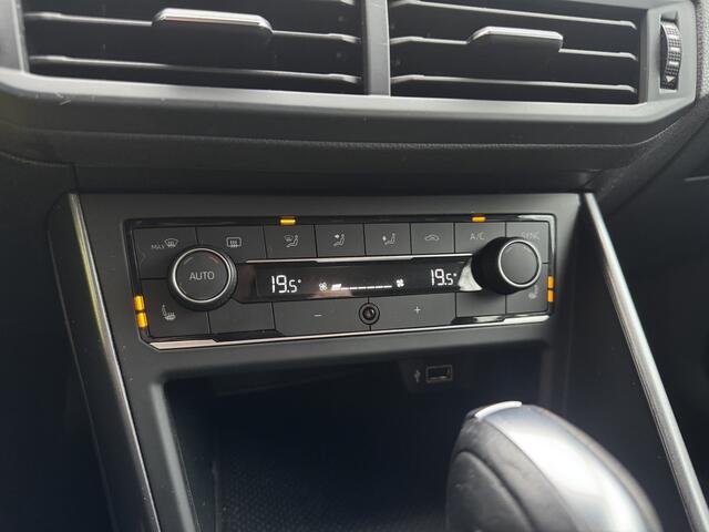 Volkswagen POLO 1.0 TSI Highline, Adaptieve cruise