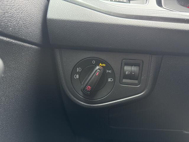 Volkswagen POLO 1.0 TSI Highline, Adaptieve cruise