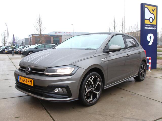 Volkswagen POLO 1.0 TSI DSG Highline Business R-Line FULL OPTIE! Prijspakker!