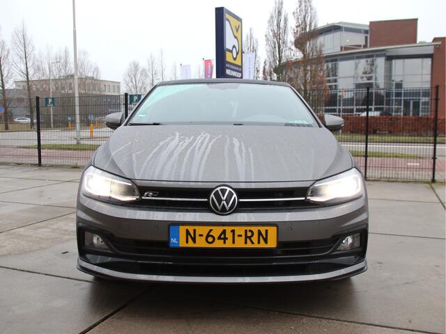 Volkswagen POLO 1.0 TSI DSG Highline Business R-Line FULL OPTIE! Prijspakker!
