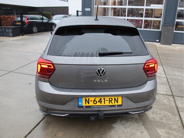 Volkswagen POLO 1.0 TSI DSG Highline Business R-Line FULL OPTIE! Prijspakker!