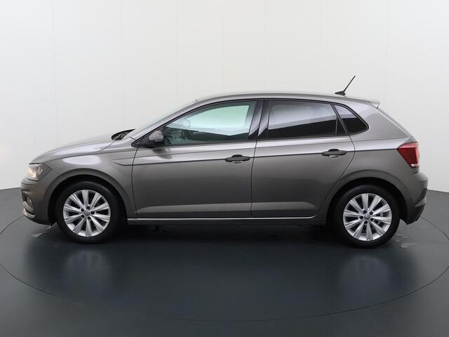 Volkswagen POLO 1.0 TSI Highline