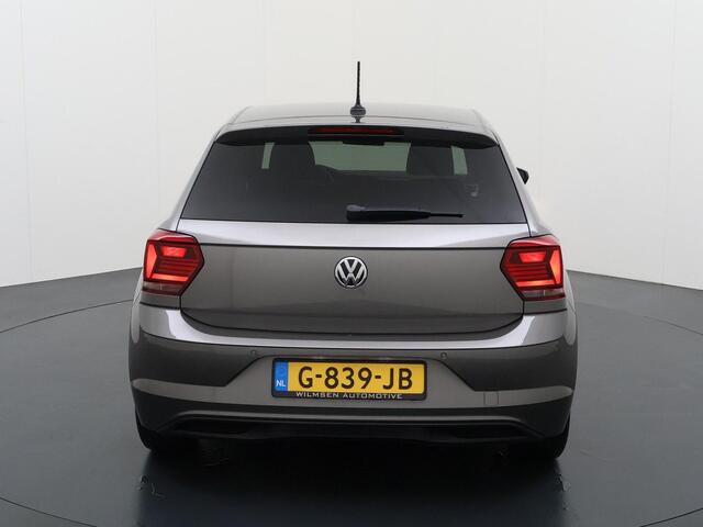 Volkswagen POLO 1.0 TSI Highline