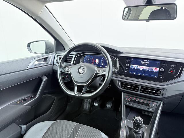 Volkswagen POLO 1.0 TSI Highline