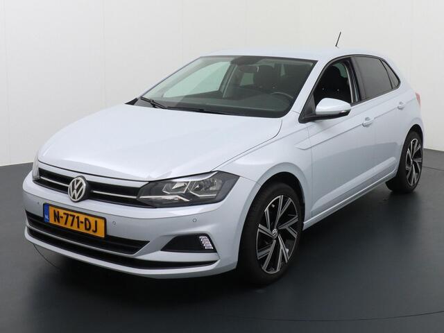 Volkswagen POLO 1.0 TSI Highline