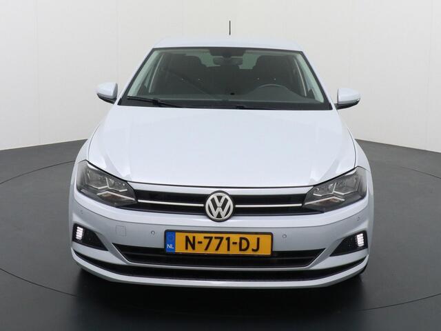 Volkswagen POLO 1.0 TSI Highline