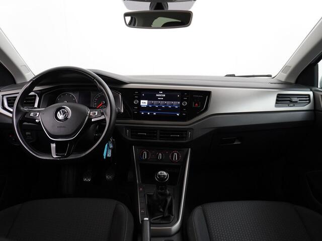 Volkswagen POLO 1.0 TSI Highline