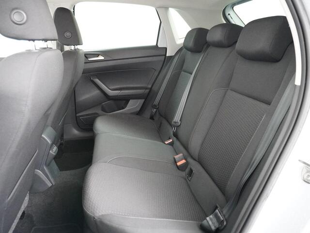 Volkswagen POLO 1.0 TSI Highline