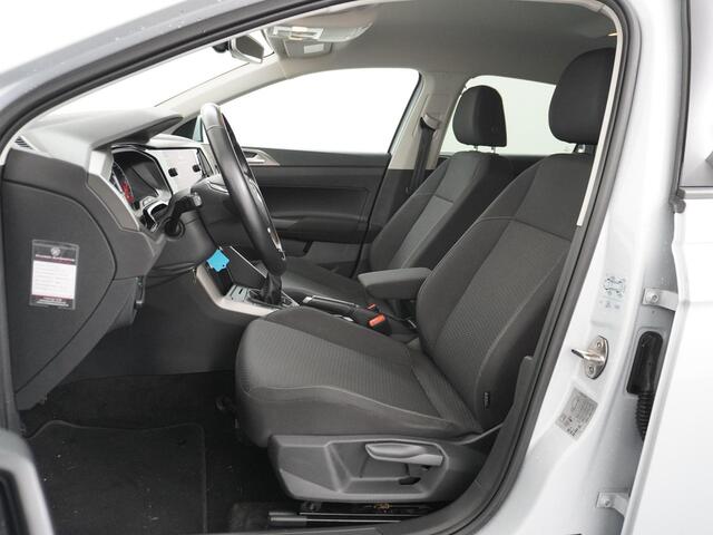 Volkswagen POLO 1.0 TSI Highline