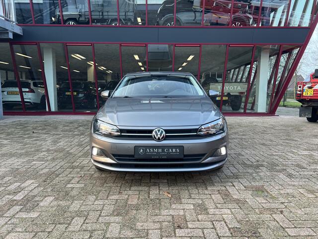 Volkswagen POLO 1.0 MPI Comfortline | Nieuwstaat | PDC | CC | Front assist |