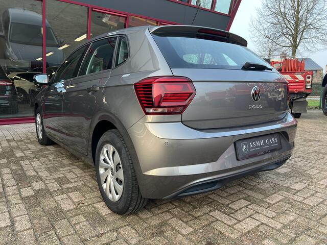 Volkswagen POLO 1.0 MPI Comfortline | Nieuwstaat | PDC | CC | Front assist |