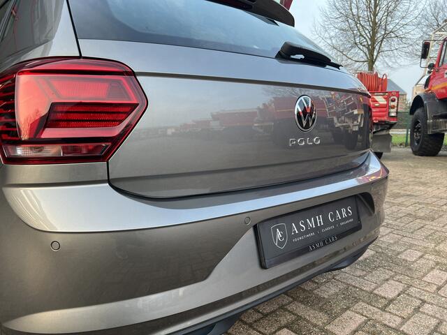 Volkswagen POLO 1.0 MPI Comfortline | Nieuwstaat | PDC | CC | Front assist |