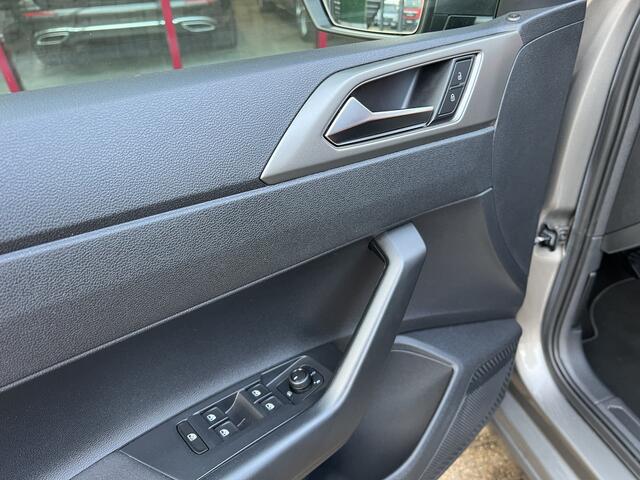 Volkswagen POLO 1.0 MPI Comfortline | Nieuwstaat | PDC | CC | Front assist |