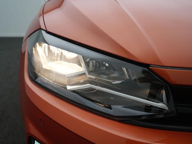 Volkswagen POLO 1.0 MPI Comfortline - RIJKLAARPRIJS - All Seasonbanden - Airco - Bluetooth