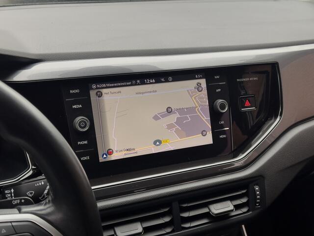 Volkswagen POLO 1.0 TSI STYLE NAVI DIGI-DASH APPLE-CARPLAY LED LMV PDC