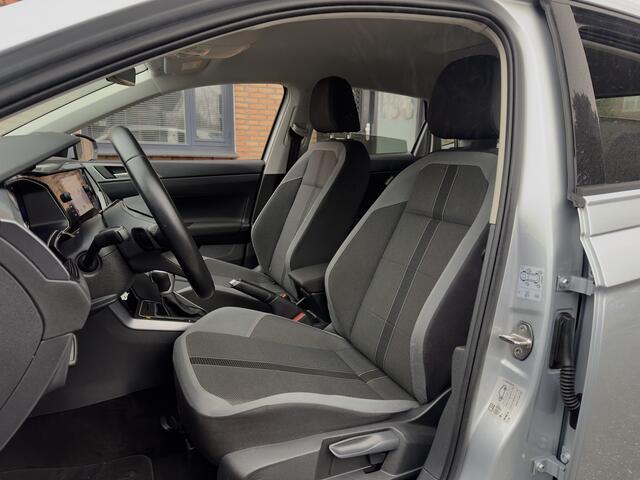 Volkswagen POLO 1.0 TSI STYLE NAVI DIGI-DASH APPLE-CARPLAY LED LMV PDC