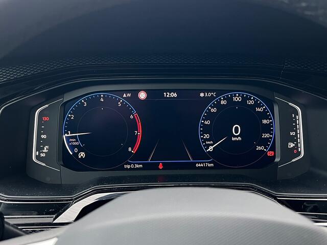 Volkswagen POLO 1.0 TSI 95pk Life Business