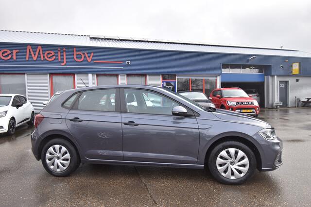 Volkswagen POLO 1.0 TSI Polo , N-TYPE !!! , AIRCO , CR CONTR , NAVI VIA APP , BL TOOTH ,