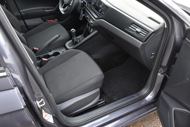 Volkswagen POLO 1.0 TSI Polo , N-TYPE !!! , AIRCO , CR CONTR , NAVI VIA APP , BL TOOTH ,