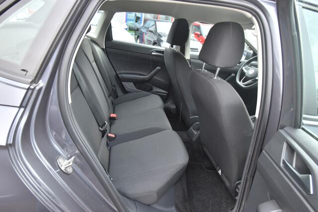 Volkswagen POLO 1.0 TSI Polo , N-TYPE !!! , AIRCO , CR CONTR , NAVI VIA APP , BL TOOTH ,