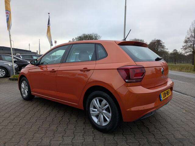 Volkswagen POLO 1.0 TSI LIFE I Carplay I Cruise I Airco I Navi