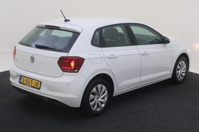 Volkswagen POLO 1.0 TSI Comfortline / PARK. SENSOREN/ NAVI/ AIRCO