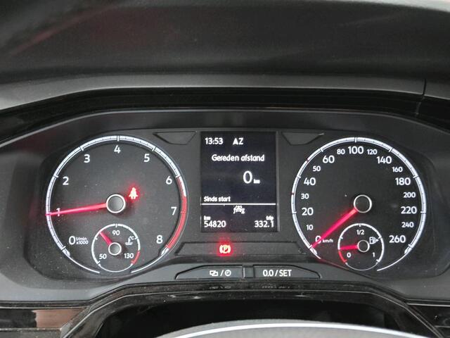 Volkswagen POLO 1.0 TSI Comfortline / PARK. SENSOREN/ NAVI/ AIRCO