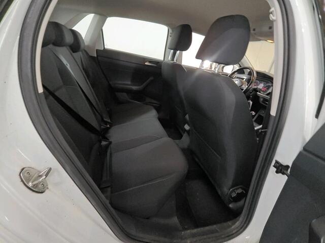 Volkswagen POLO 1.0 TSI Comfortline / PARK. SENSOREN/ NAVI/ AIRCO