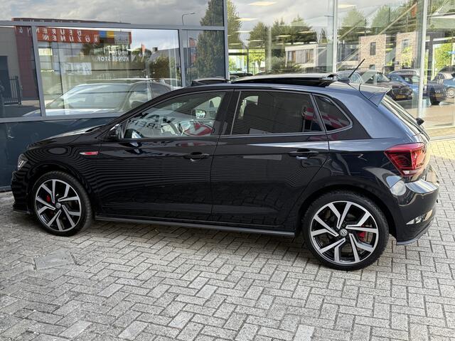 Volkswagen POLO 2.0 TSI GTI DSG,NAVI/CAM,SCHUIFDAK,BRESCIA,LED,BEATS