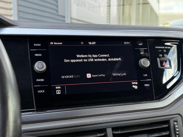 Volkswagen POLO 2.0 TSI GTI DSG,NAVI/CAM,SCHUIFDAK,BRESCIA,LED,BEATS