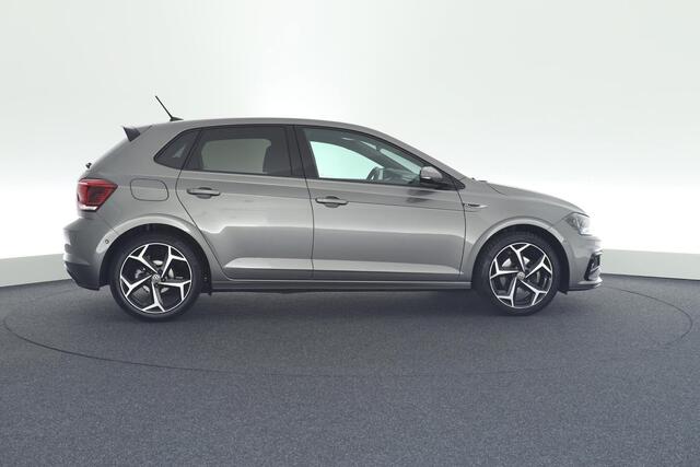 Volkswagen POLO 1.0 TSI 116pk H6 2x R-Line Beats ACC Climate Control Navigatie