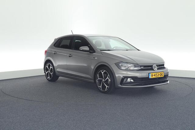 Volkswagen POLO 1.0 TSI 116pk H6 2x R-Line Beats ACC Climate Control Navigatie