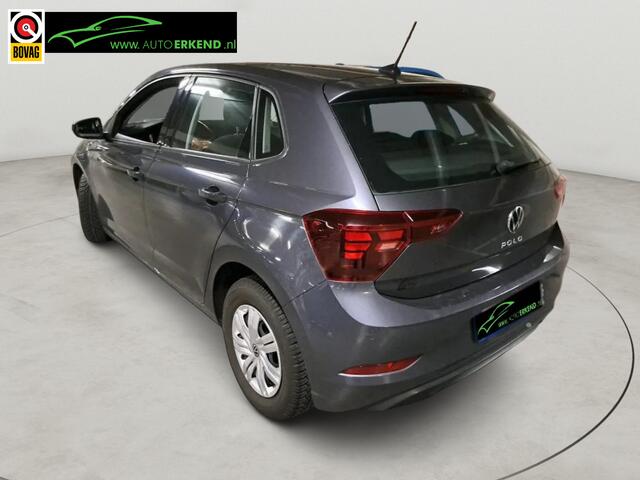 Volkswagen POLO 1.0 TSI Life Business