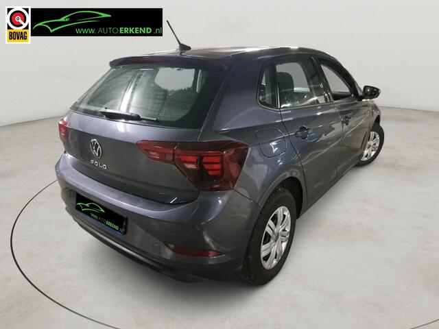 Volkswagen POLO 1.0 TSI Life Business