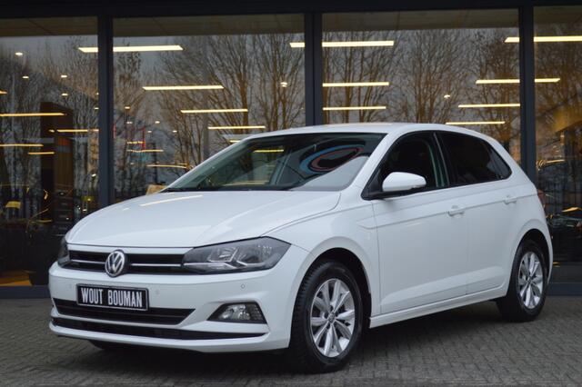 Volkswagen POLO 1.0 TSI Highline Navi Clima Pdc