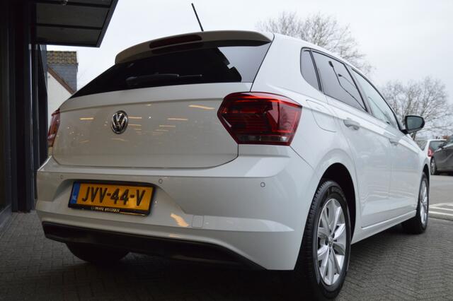 Volkswagen POLO 1.0 TSI Highline Navi Clima Pdc