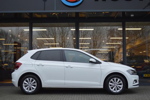 Volkswagen POLO 1.0 TSI Highline Navi Clima Pdc